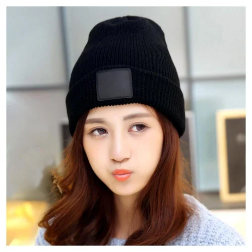 Cap